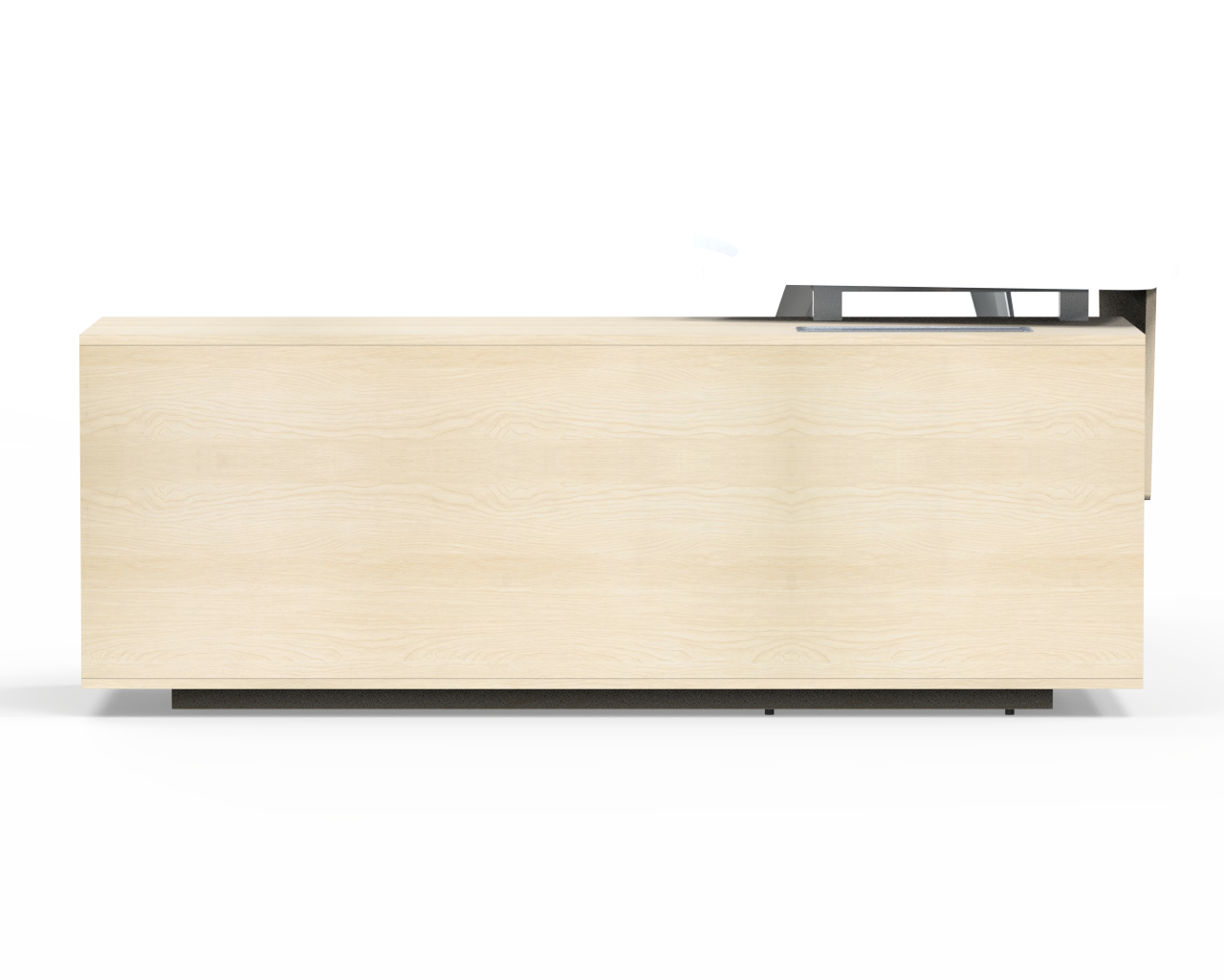 Bàn lãnh đạo Curve BGD02-1818