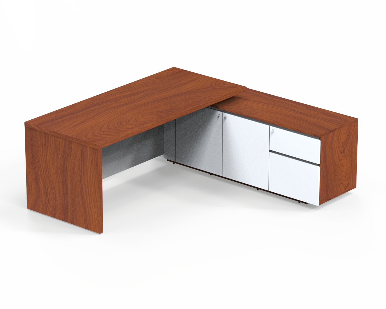 Bàn lãnh đạo Woodi BGD01-2018