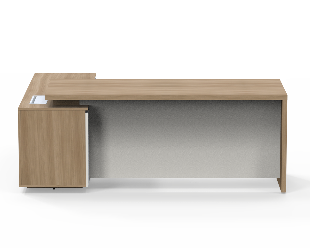 Bàn lãnh đạo Woodi BGD01-2018