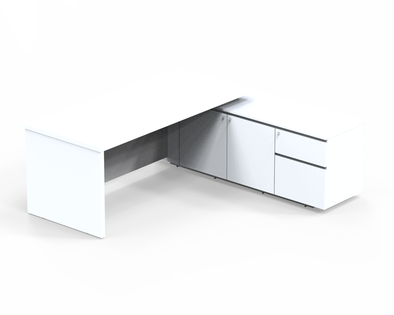 Bàn lãnh đạo Woodi BGD01-1816