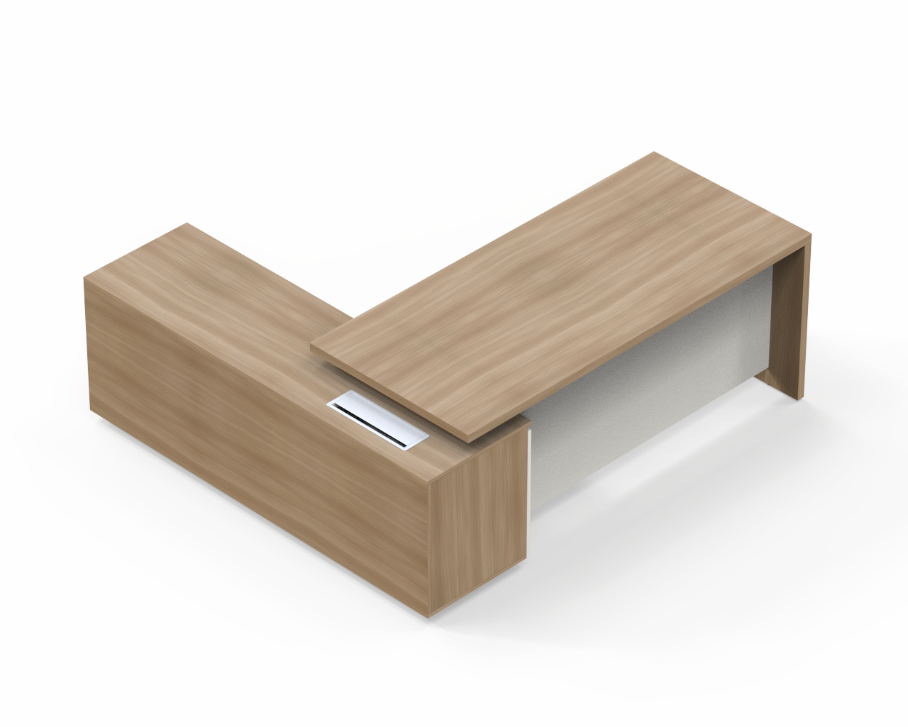 Bàn lãnh đạo Woodi BGD01-1816