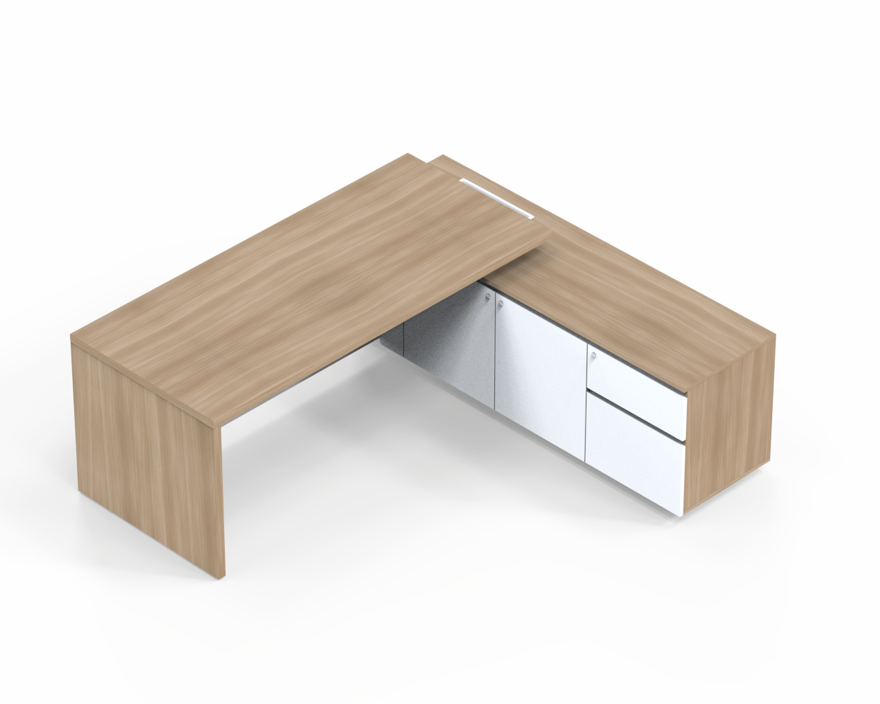 Bàn lãnh đạo Woodi BGD01-1816