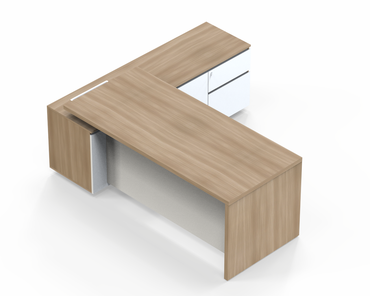 Bàn lãnh đạo Woodi BGD01-1816