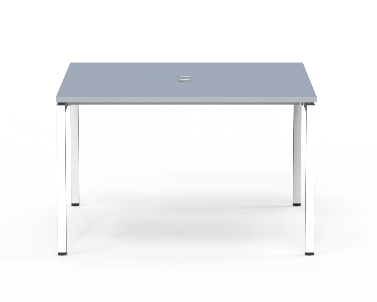 Bàn làm việc cụm 2 chỗ Square BCS-1412