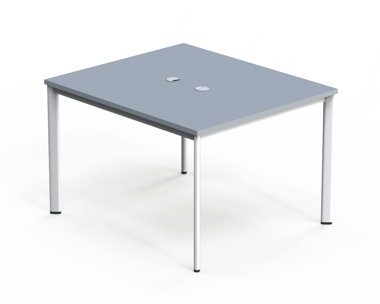 Bàn làm việc cụm 2 chỗ Ovani BCO-1212