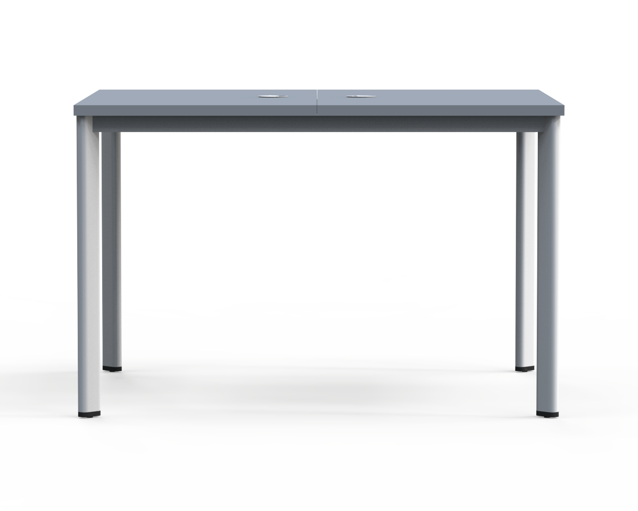 Bàn làm việc cụm 2 chỗ Ovani BCO-1212