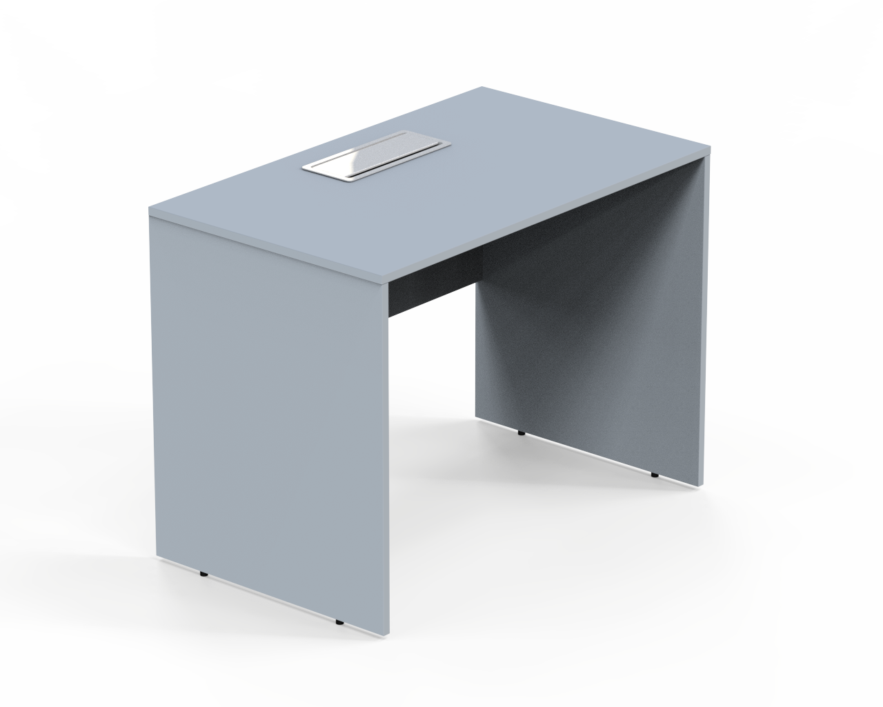 Bàn làm việc đơn Woodi BDW-1407