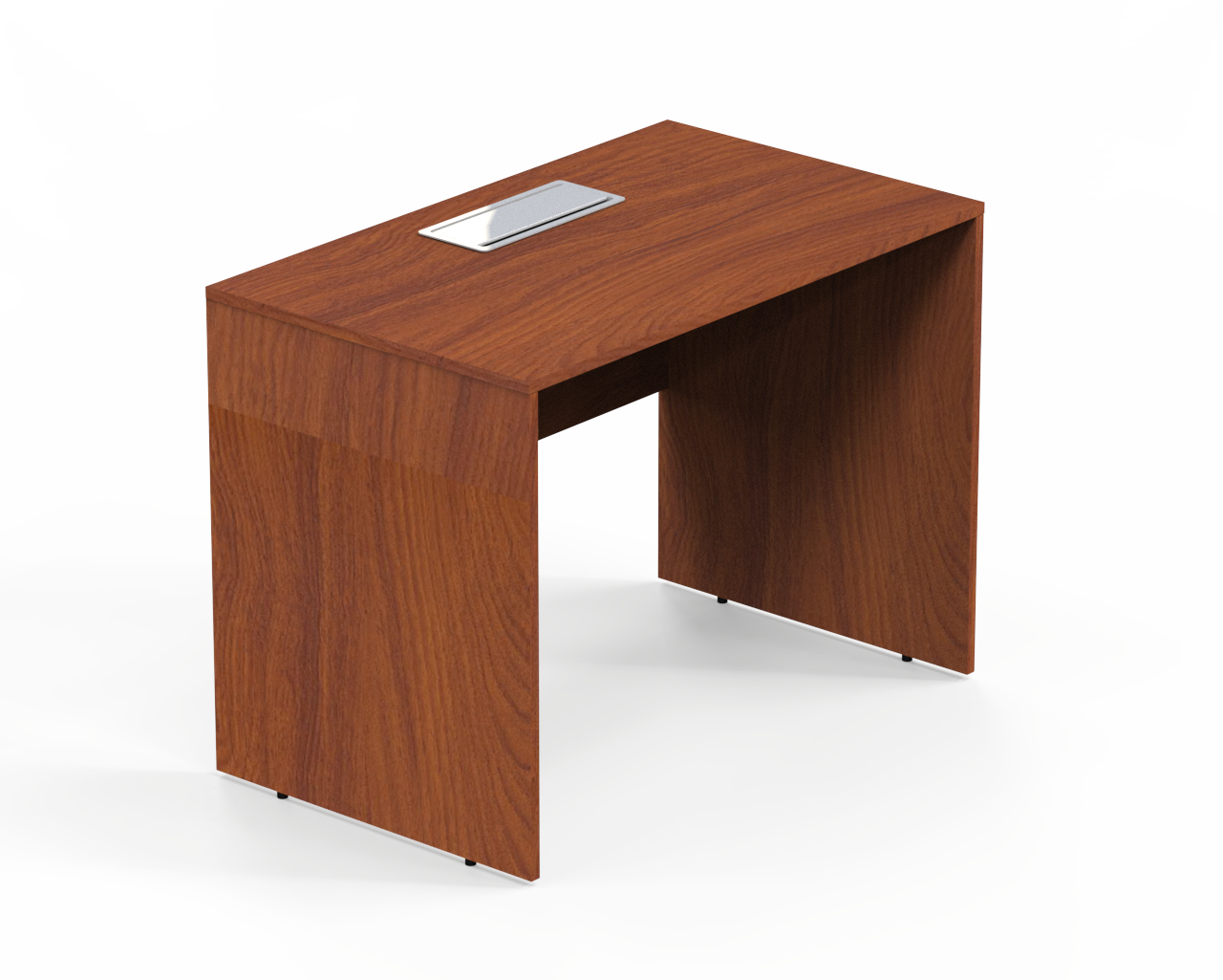 Bàn làm việc đơn Woodi BDW-1407