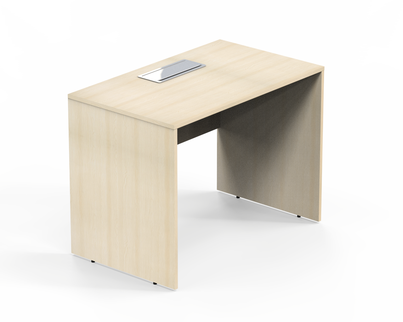 Bàn làm việc đơn Woodi BDW-1407