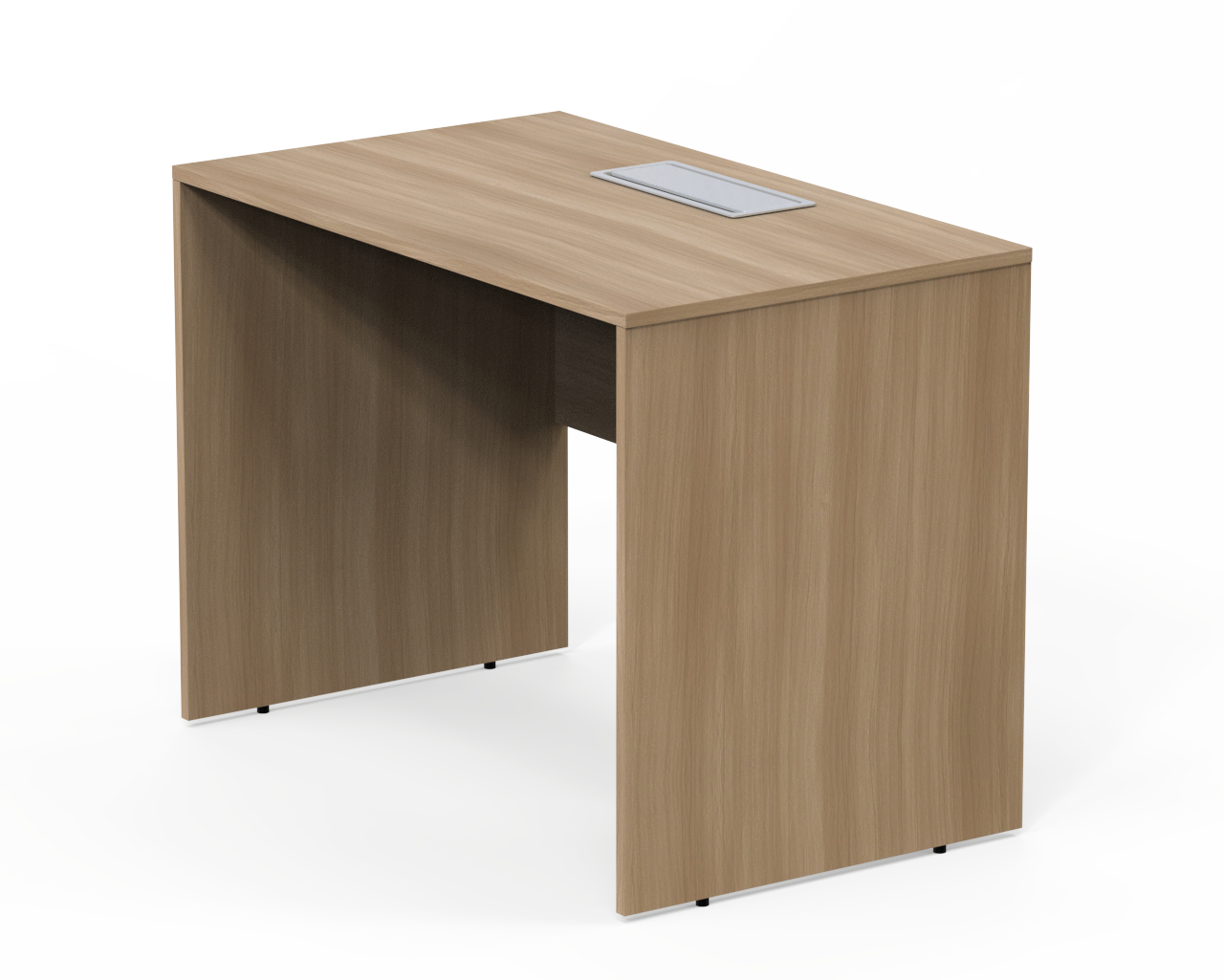 Bàn làm việc đơn Woodi BDW-1407