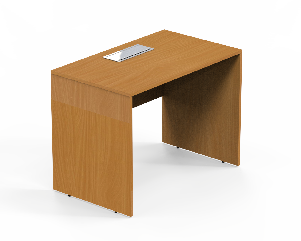 Bàn làm việc đơn Woodi BDW-1206