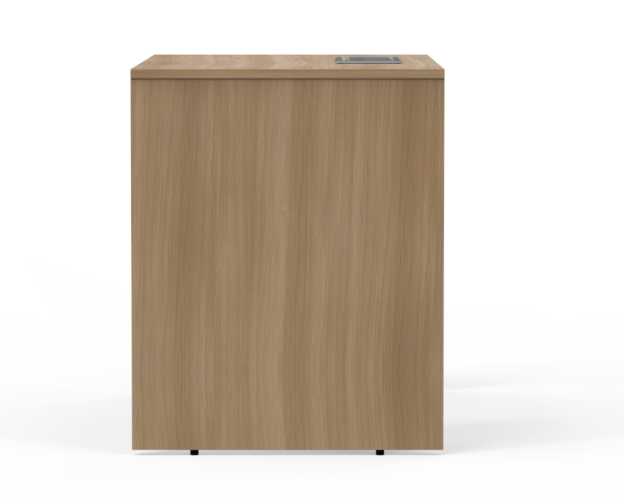 Bàn làm việc đơn Woodi BDW-1206