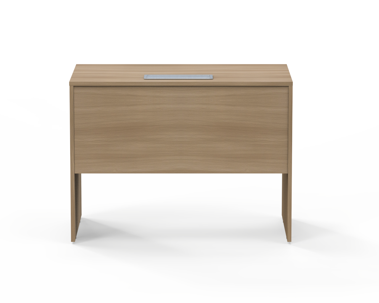 Bàn làm việc đơn Woodi BDW-1206