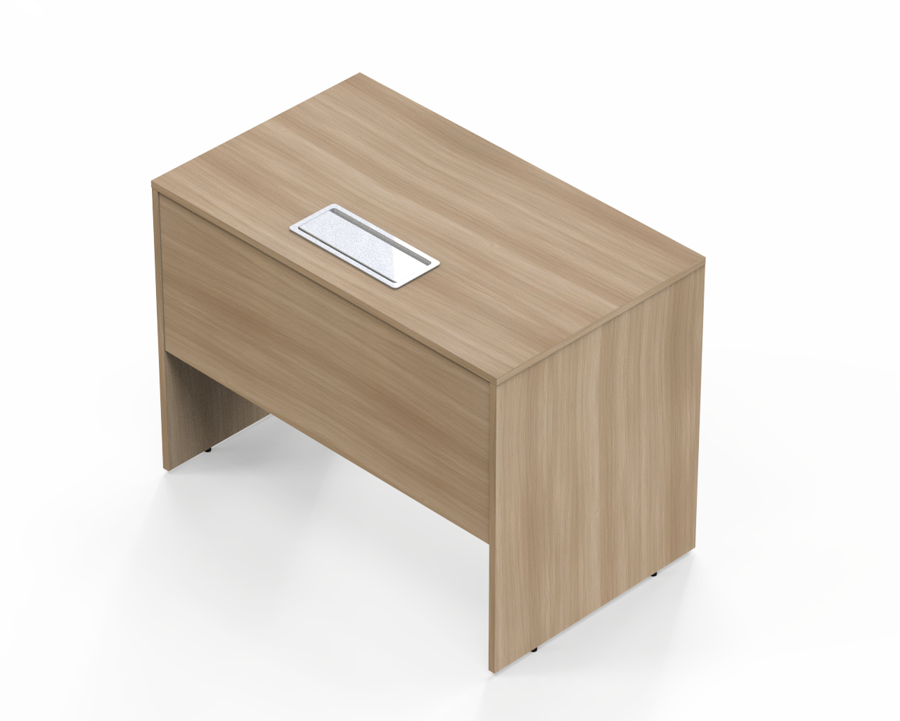 Bàn làm việc đơn Woodi BDW-1206