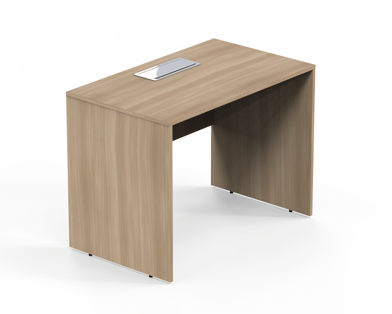 Bàn làm việc đơn Woodi BDW-1206