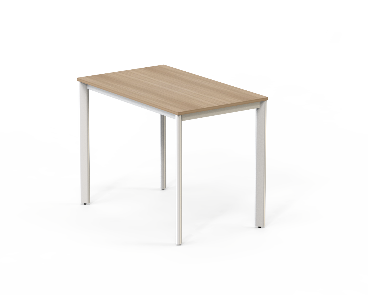 Bàn làm việc đơn Ovani BDO-1606