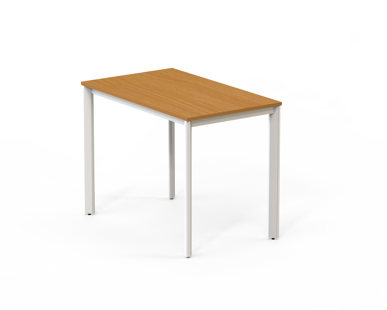 Bàn làm việc đơn Ovani BDO-1606