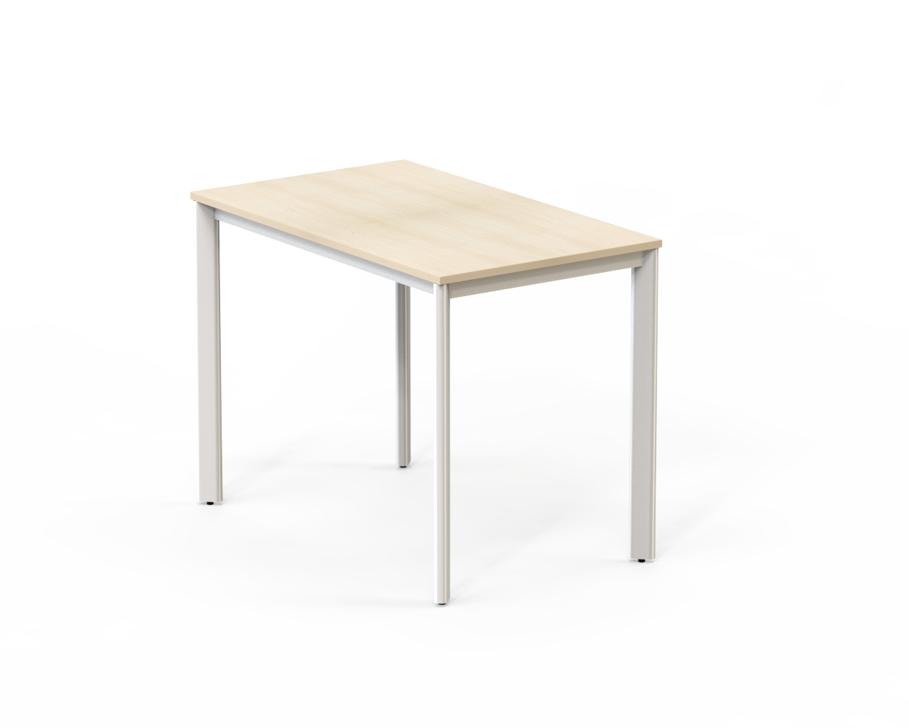 Bàn làm việc đơn Ovani BDO-1606