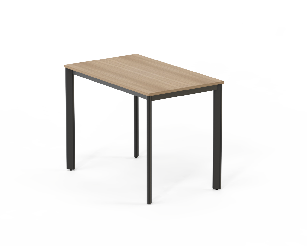 Bàn làm việc đơn Ovani BDO-1406