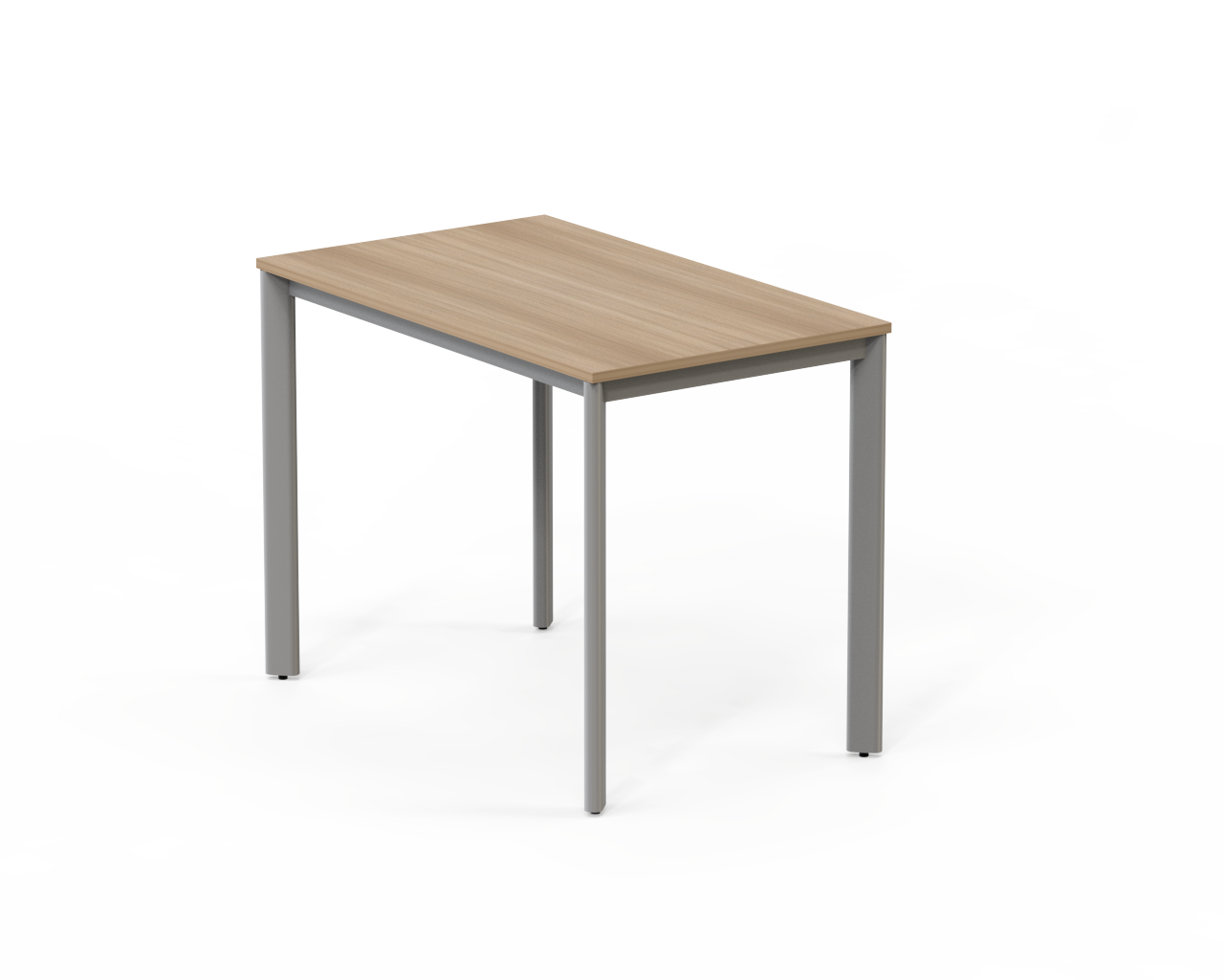 Bàn làm việc đơn Ovani BDO-1406