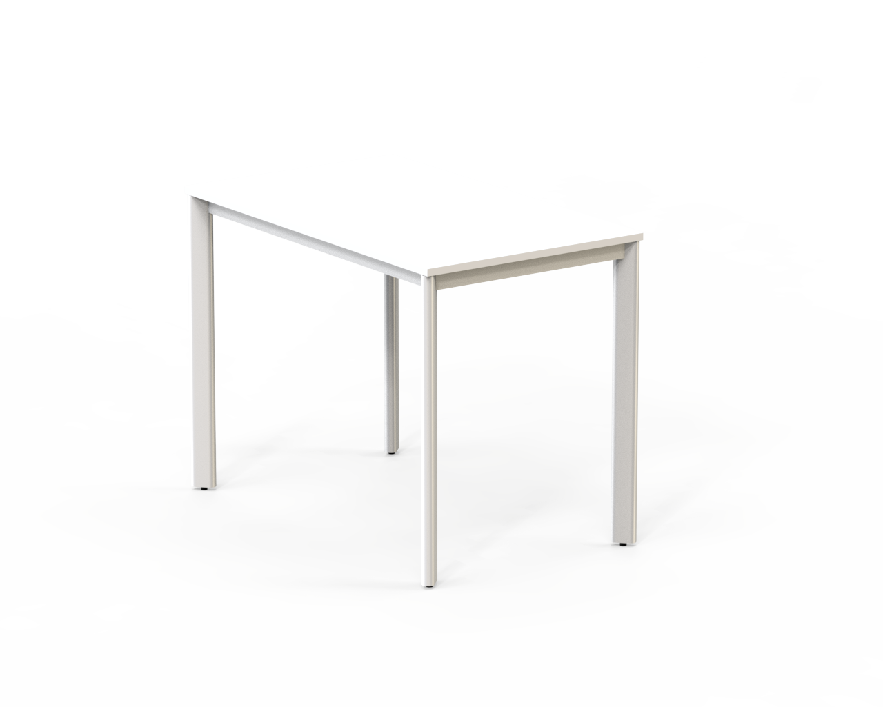 Bàn làm việc đơn Ovani BDO-1406