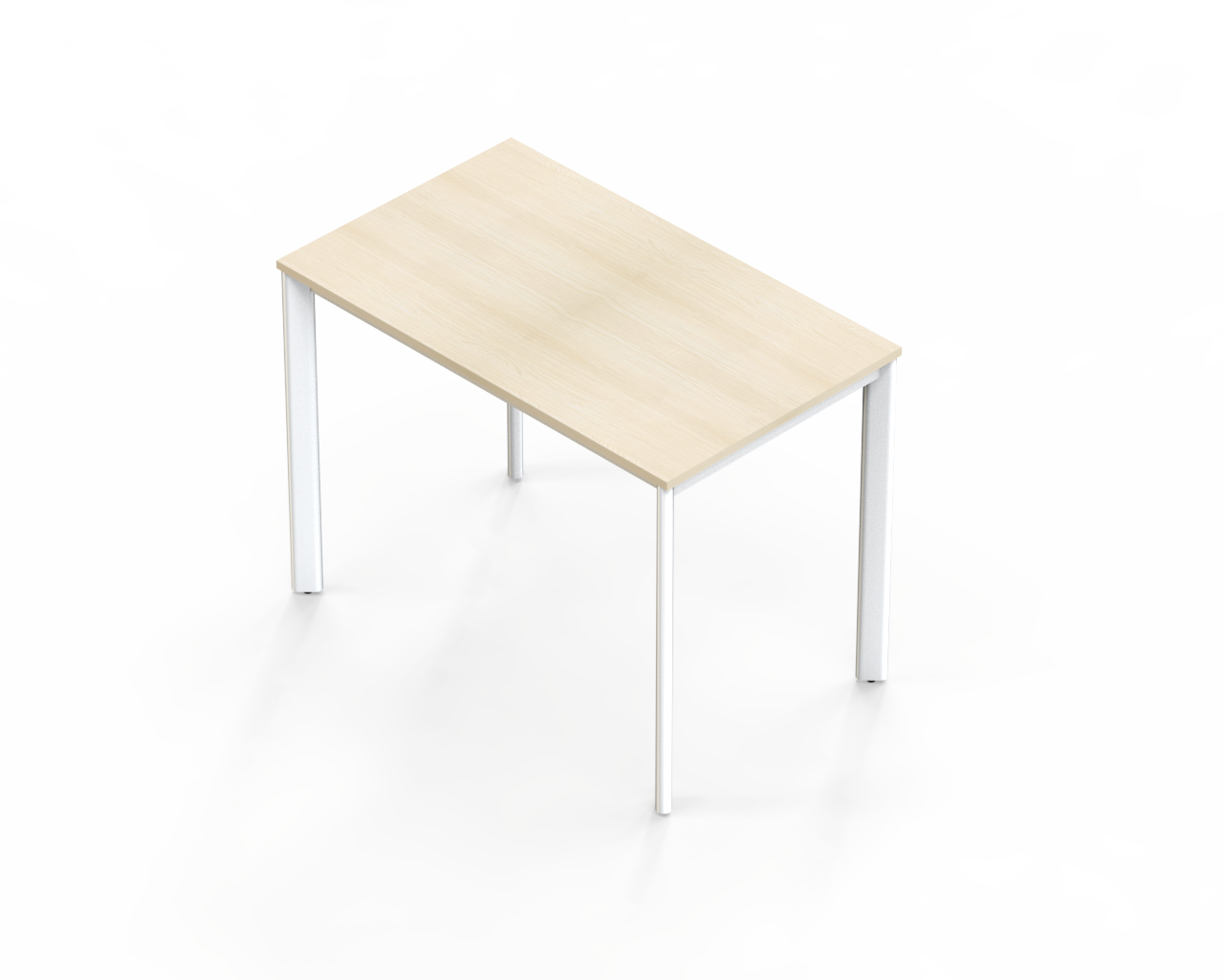 Bàn làm việc đơn Ovani BDO-1406