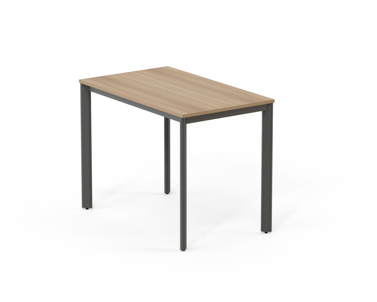 Bàn làm việc đơn Ovani BDO-1206