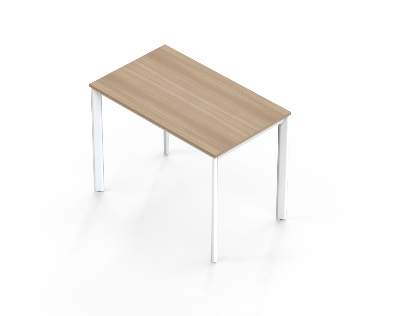 Bàn làm việc đơn Ovani BDO-1206