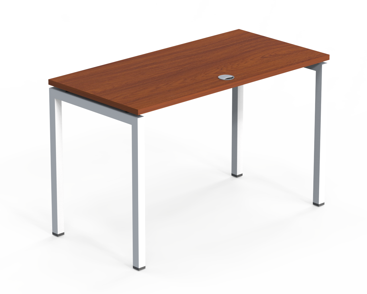 Bàn làm việc đơn Square BDS-1406