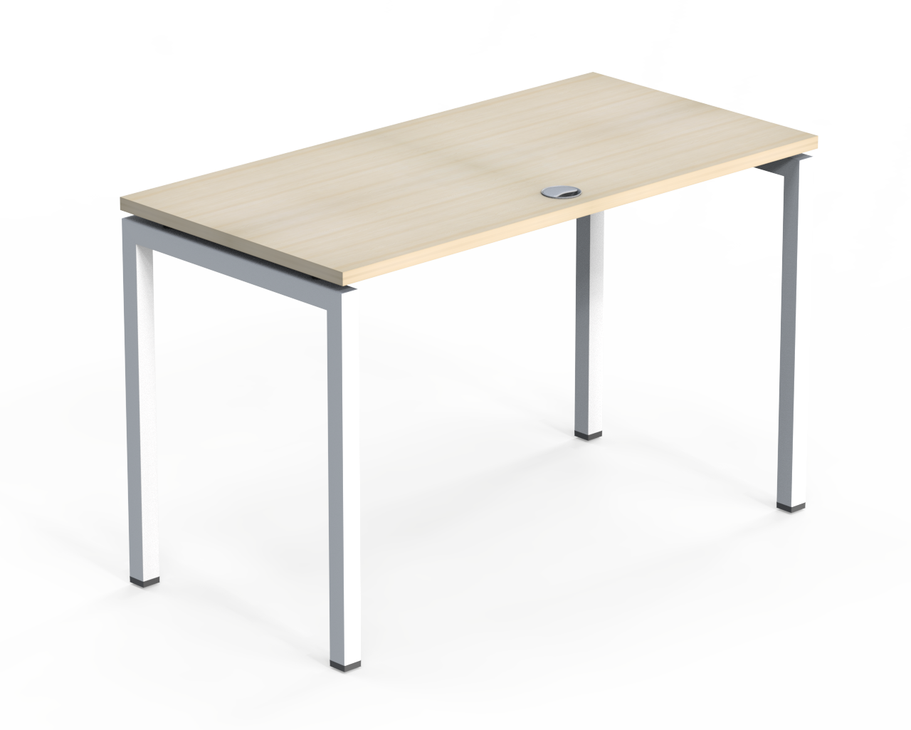 Bàn làm việc đơn Square BDS-1406