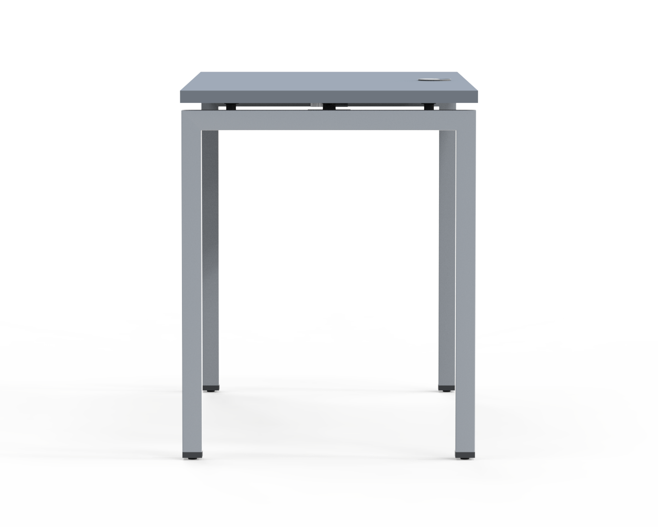 Bàn làm việc đơn Square BDS-1406