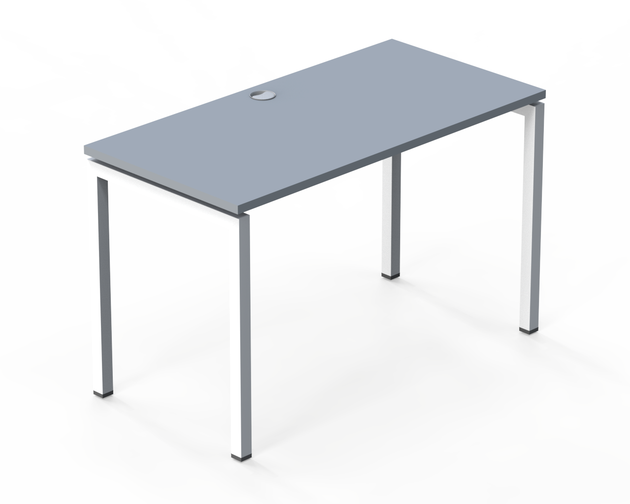 Bàn làm việc đơn Square BDS-1406