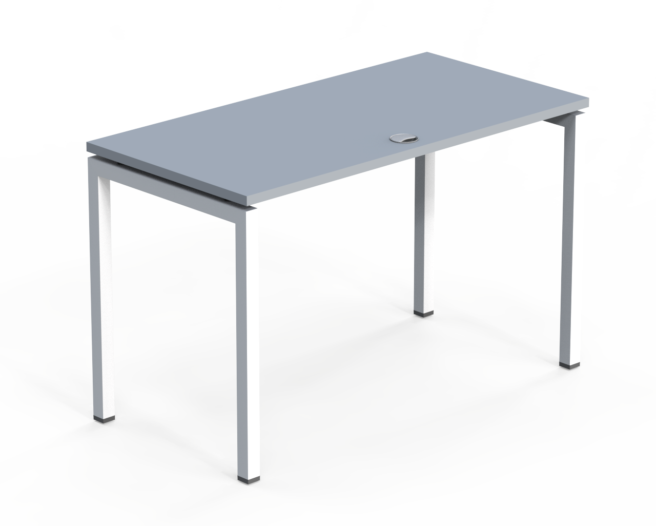 Bàn làm việc đơn Square BDS-1206