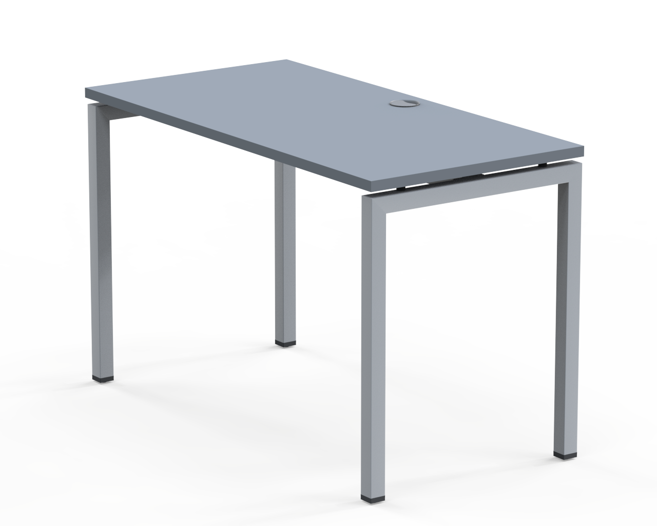 Bàn làm việc đơn Square BDS-1206