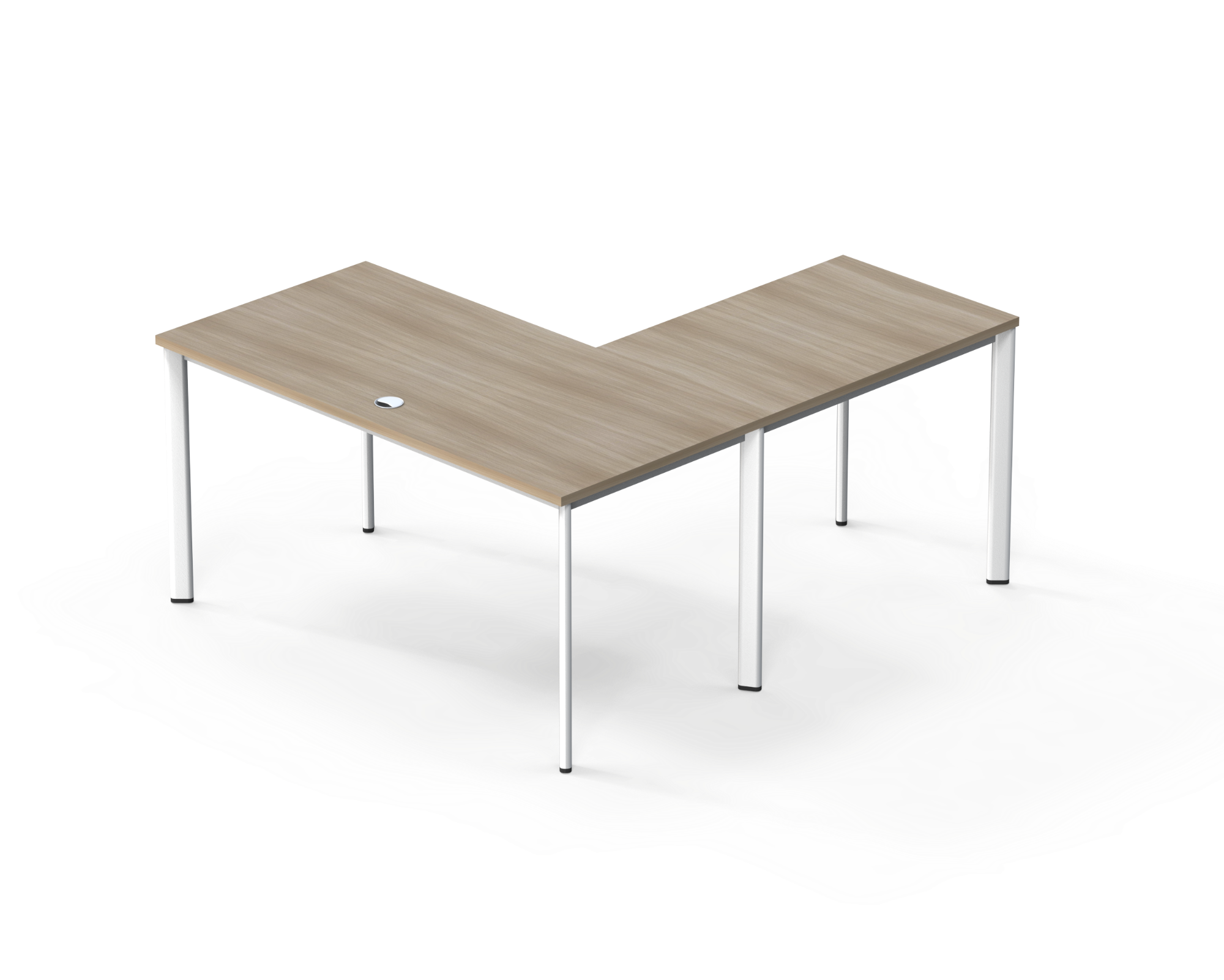 Bàn trưởng phòng Ovani BTP04-1612