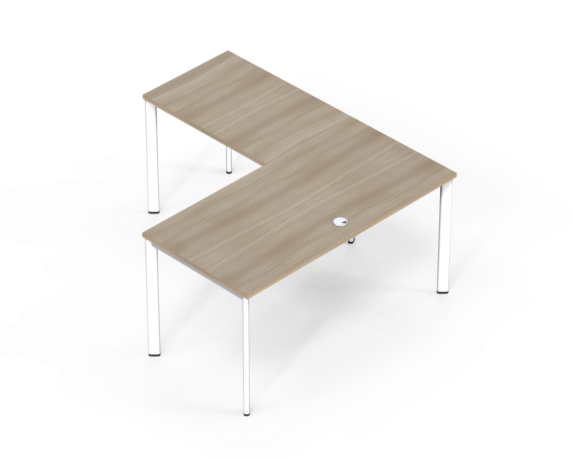 Bàn trưởng phòng Ovani BTP03-1412