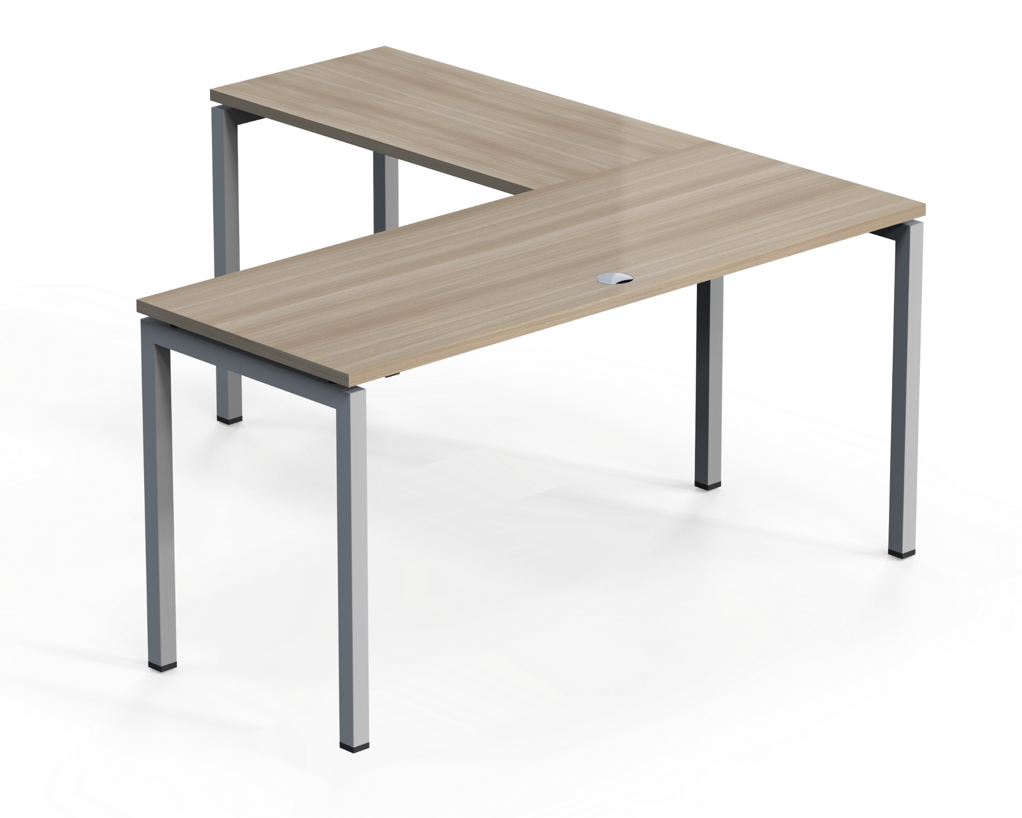 Bàn trưởng phòng Square BTP02-1612