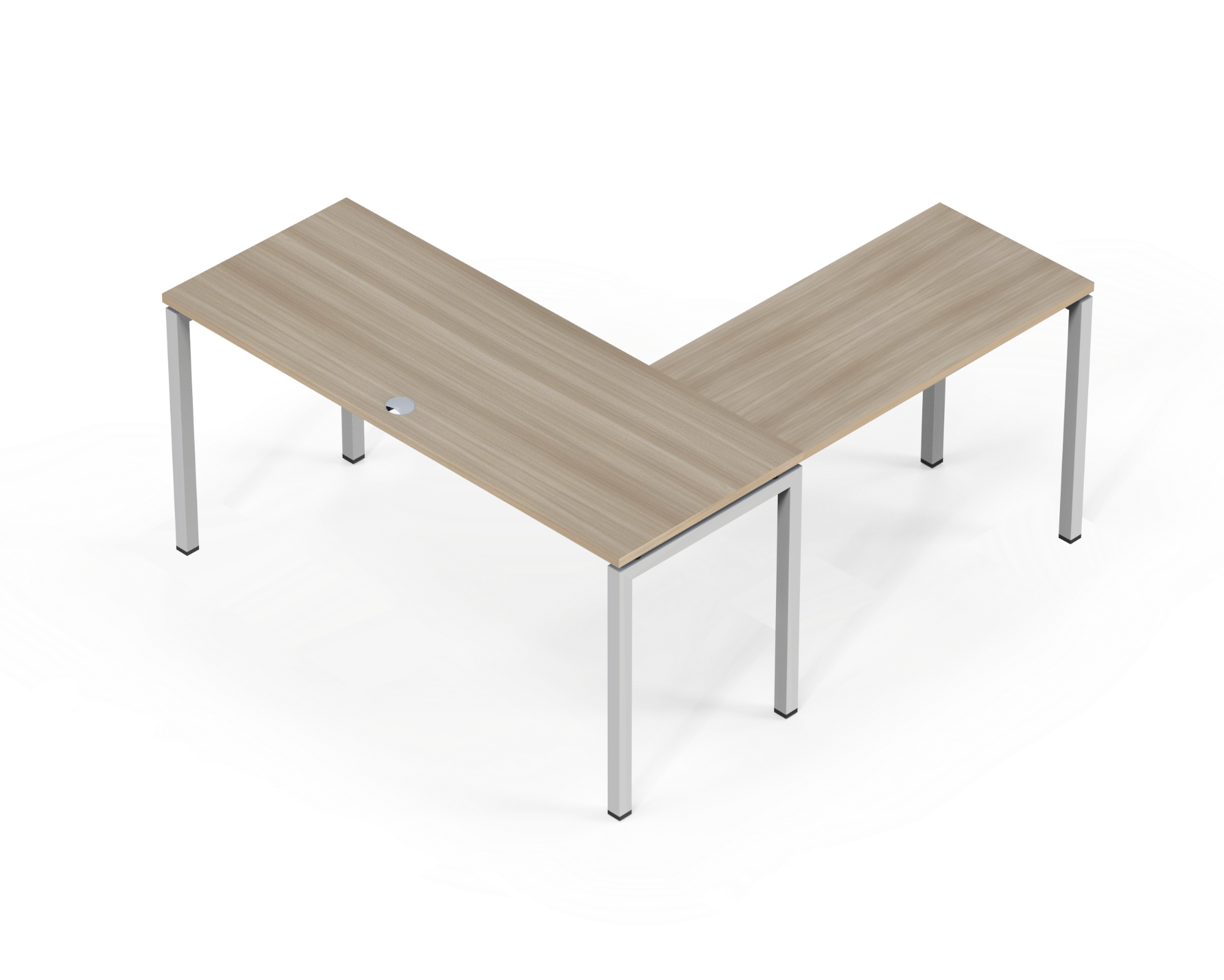 Bàn trưởng phòng Square BTP02-1612