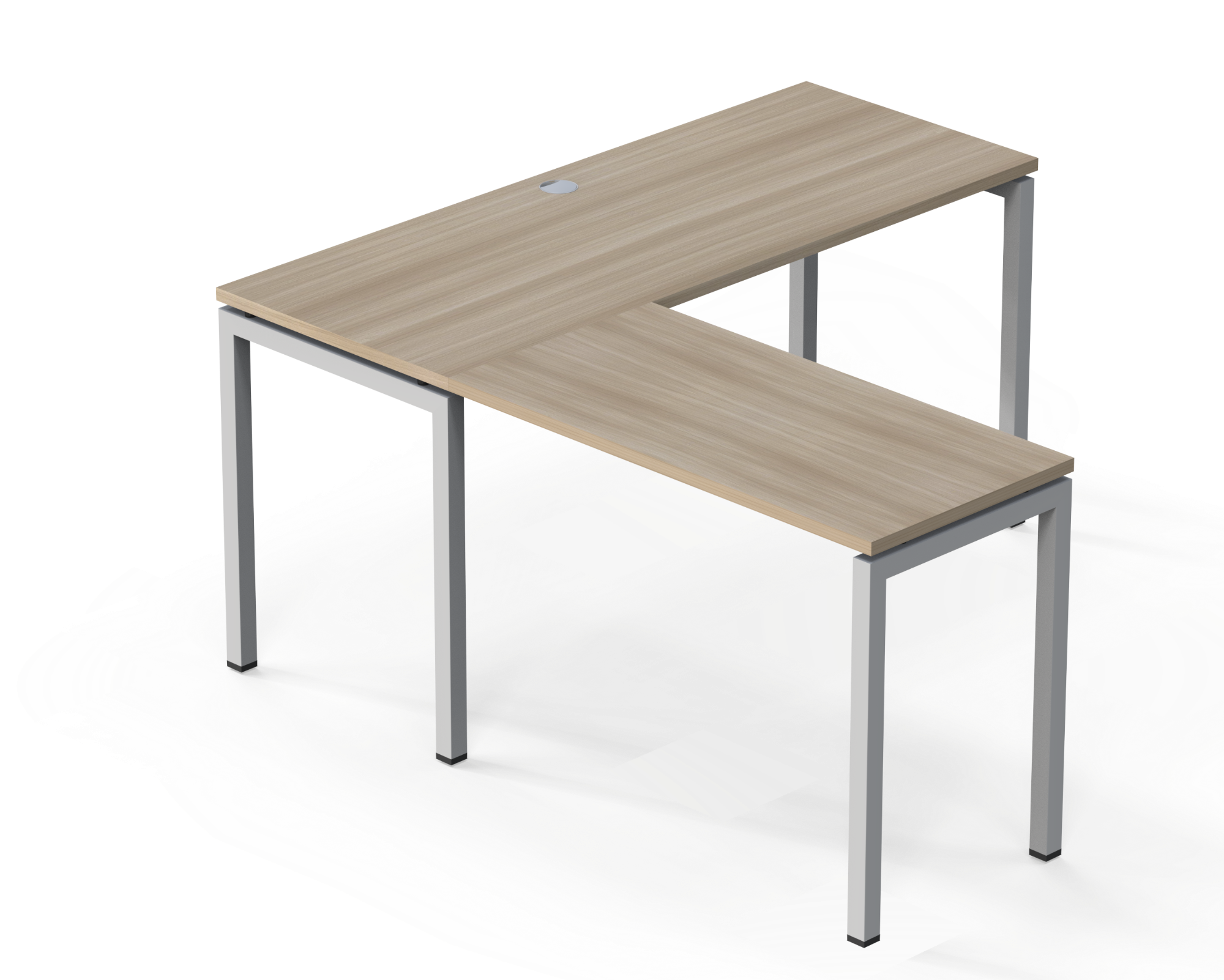 Bàn trưởng phòng Square BTP02-1612