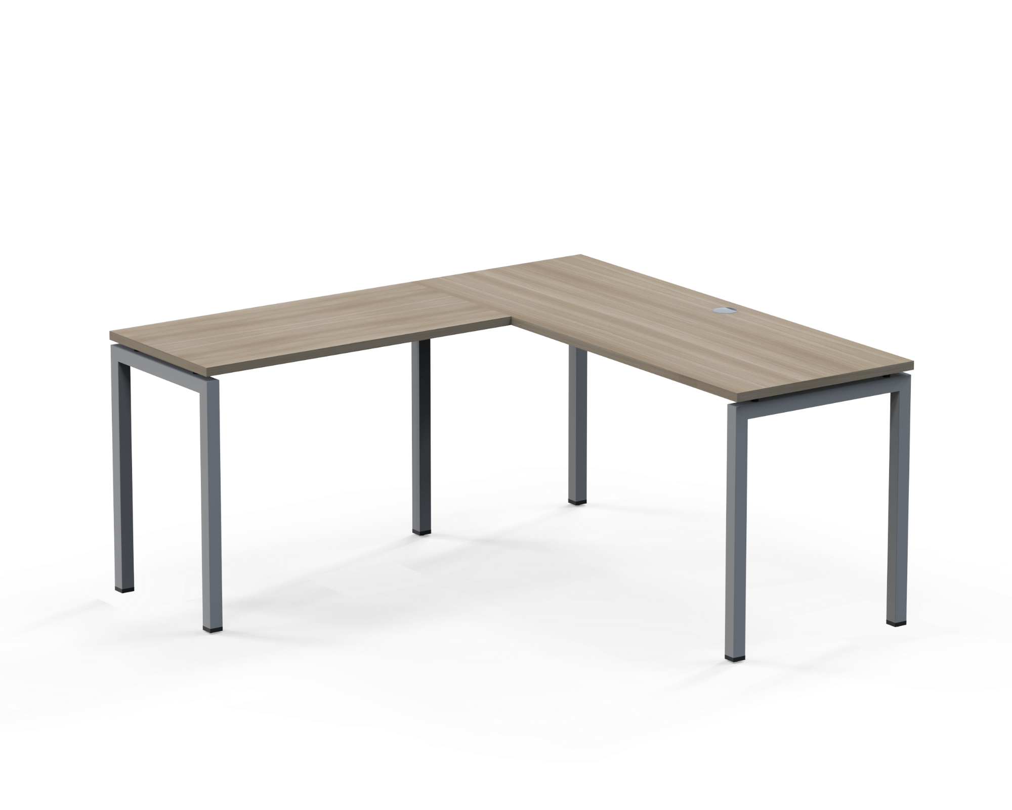 Bàn trưởng phòng Square BTP01-1412