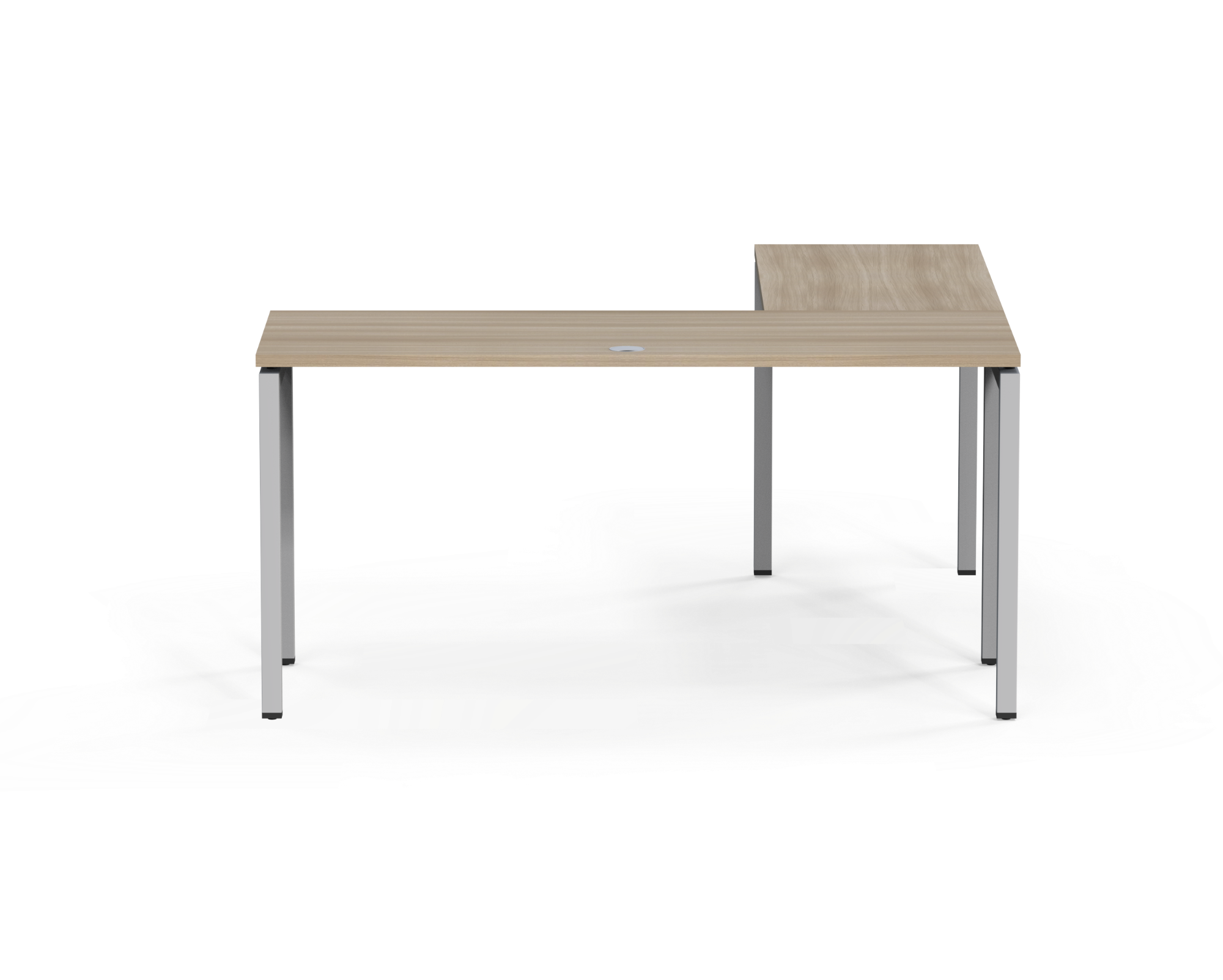 Bàn trưởng phòng Square BTP01-1412