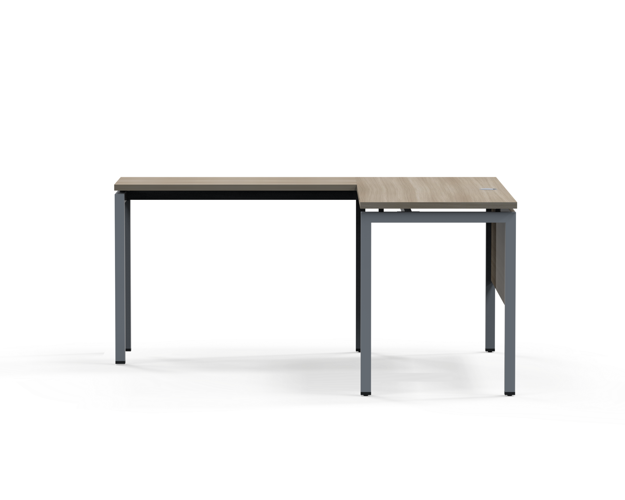 Bàn trưởng phòng Square BTP01-1412