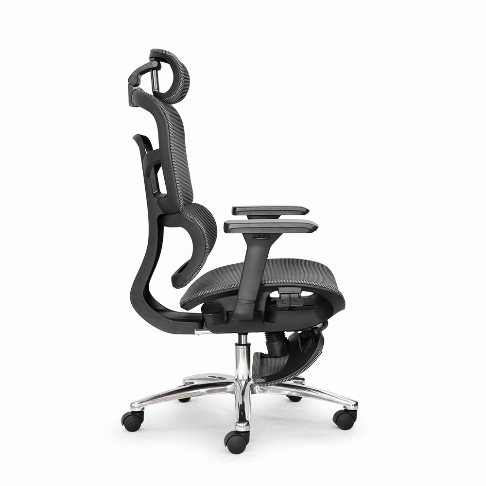 Ghế công thái học M1105 F