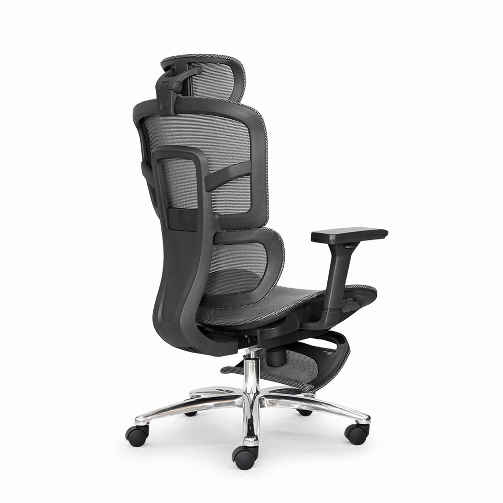 Ghế công thái học M1105 F