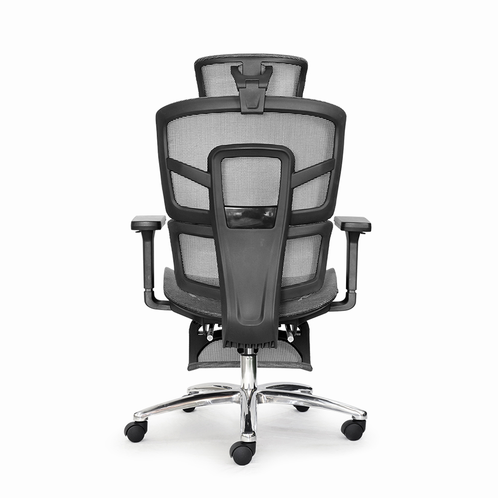 Ghế công thái học M1105 F