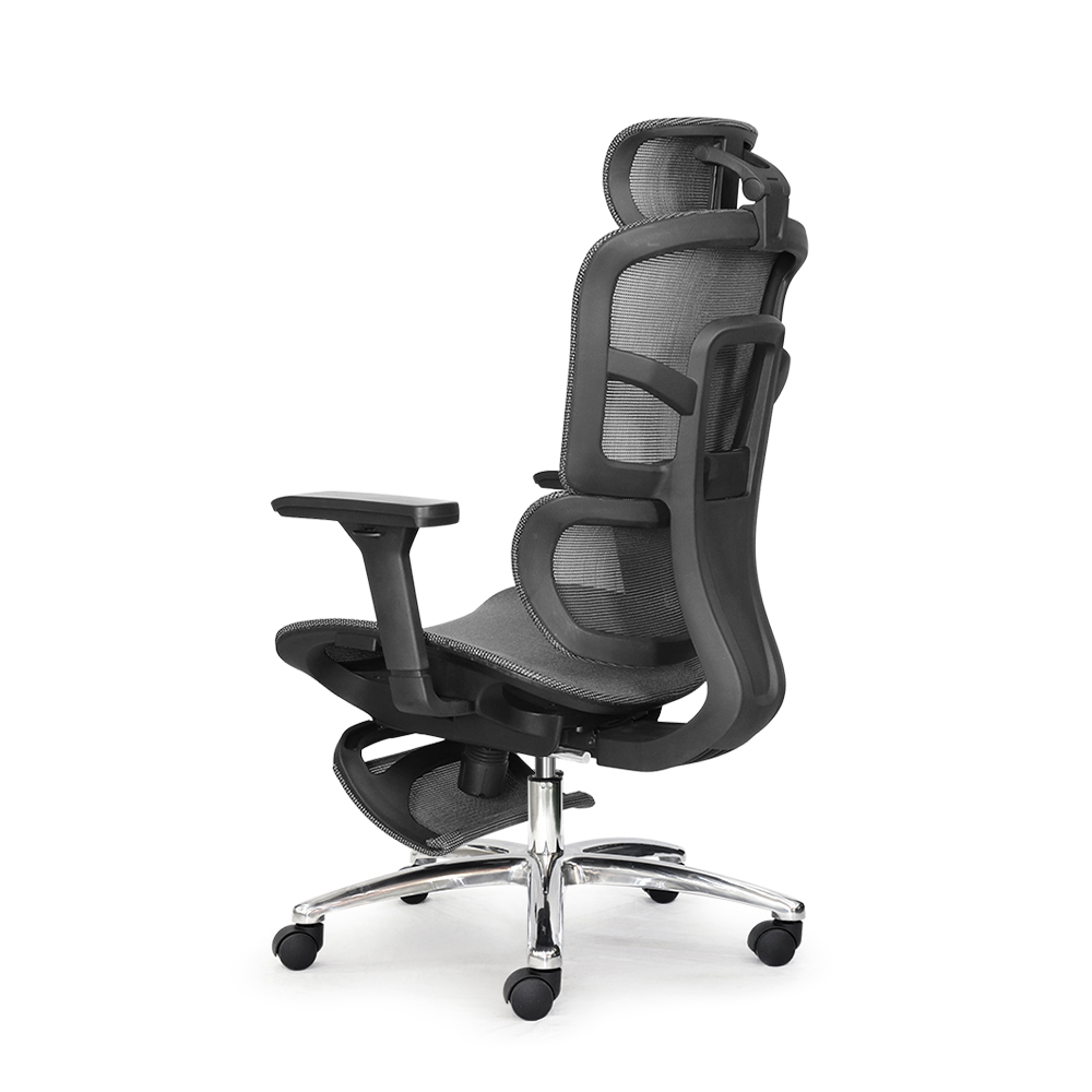 Ghế công thái học M1105 F