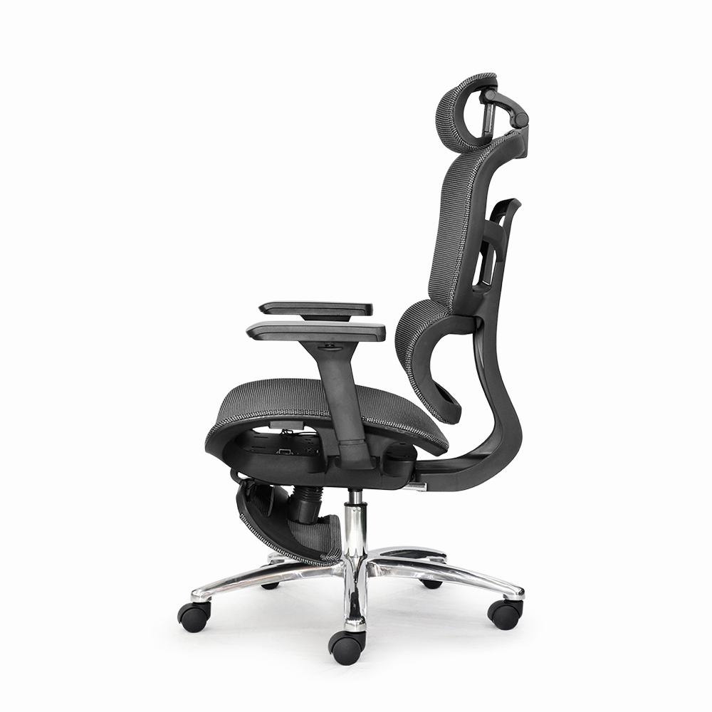 Ghế công thái học M1105 F