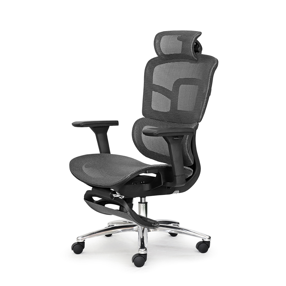 Ghế công thái học M1105 F