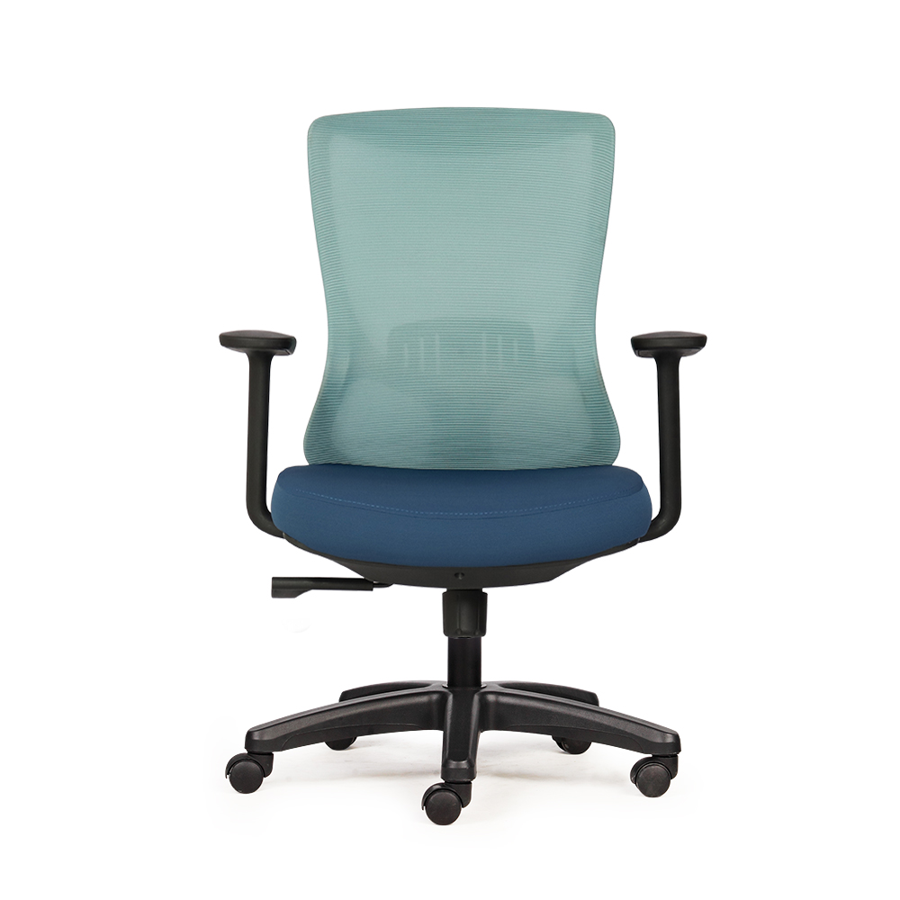 Ghế công thái học M1106 T - 04