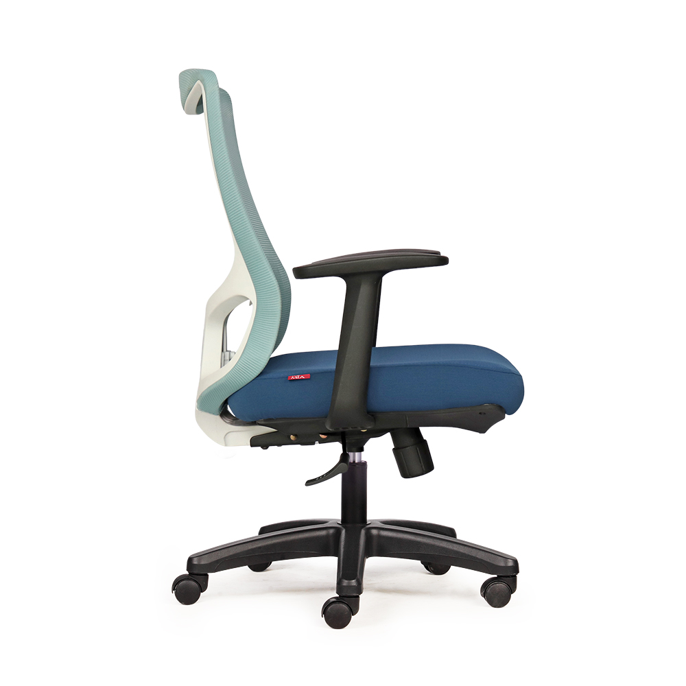 Ghế công thái học M1106 T - 04